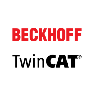 Beckhoff TwinCAT 3