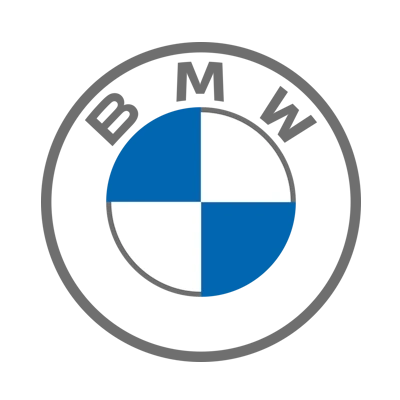 Logotip BMW