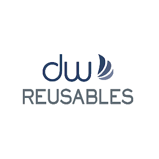 Logotip DW Reusables