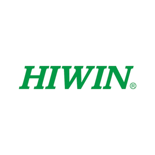 Logotip Hiwin