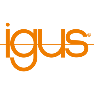 Logotip Igus