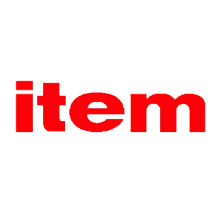 Logotip Item