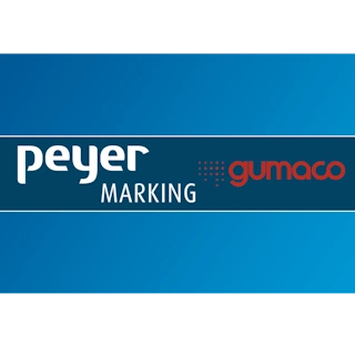 Logotip Peyer Marking Gumaco