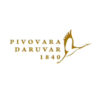 Logotip Pivovare Daruvar