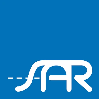 Logotip SAR Electronic