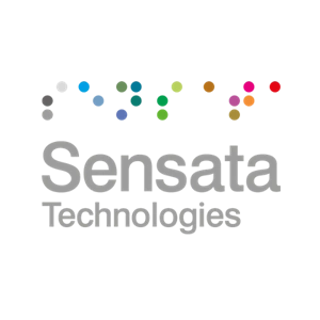 Logotip Sensata