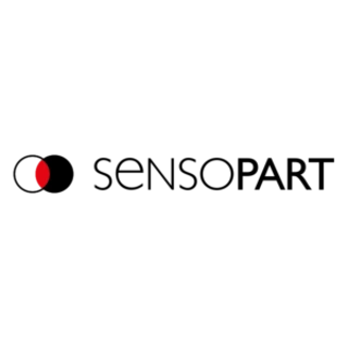 Logotip Sensopart
