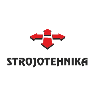 Logotip Strojotehnika