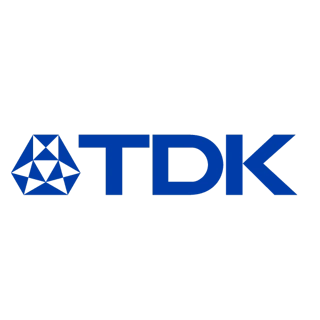 Logotip TDK